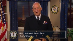 243 Navy Chaplain Corps Birthday