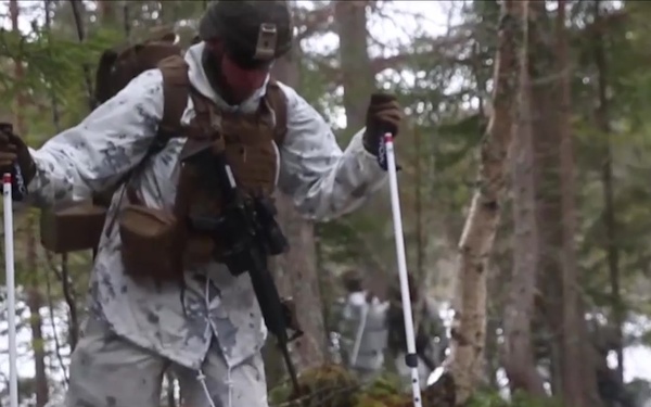 Marine Minute, October 2, 2018