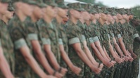 Echo Company Final Drill