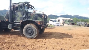 MWSS 171 participate in exercise Kamoshika Wrath 18-2