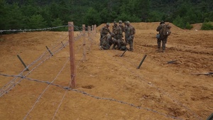 MWSS 171 participate in exercise Kamoshika Wrath 18-2