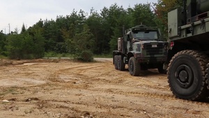 MWSS 171 participate in exercise Kamoshika Wrath 18-2