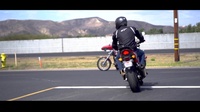 Semper Ride: Motorcycling done the right way