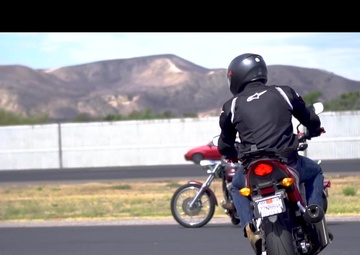 Semper Ride: Motorcycling done the right way