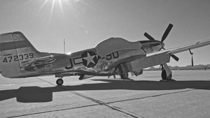 A Pilot’s Journey