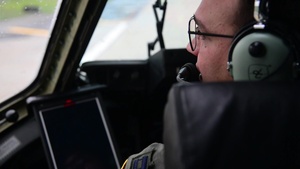 3d Airlift Squadron Off-site Trainer