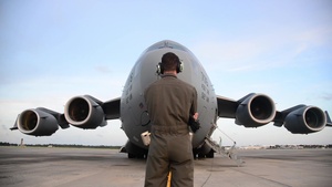 3d Airlift Squadron Off-site Trainer