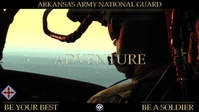 Be Your Best - Be A Soldier: 77th Combat Aviation Brigade