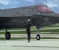 Dispatch Pacific: Valiant Shield 18