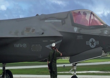 Dispatch Pacific: Valiant Shield 18