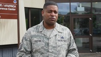 Squadron Superintendent Course