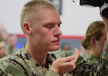 The Confidence Chamber