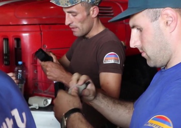 Medics Training other Medics