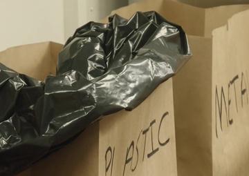 2B Shipboard Waste Management Importance-Waste Segregation