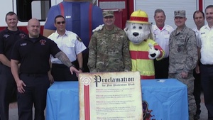 Fire Prevention