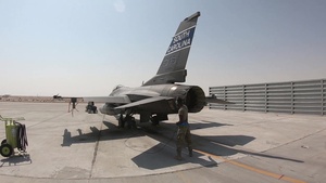 Swamp Fox supports Operation Inherent Resolve in Southwest Asia