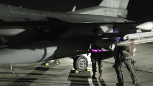 Swamp Fox supports Operation Inherent Resolve in Southwest Asia