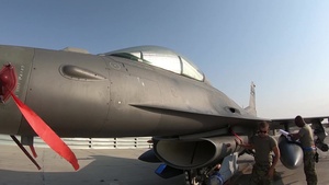 Swamp Fox supports Operation Inherent Resolve in Southwest Asia
