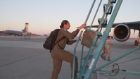 A Boom Life: SMSgt Lucero Stockett