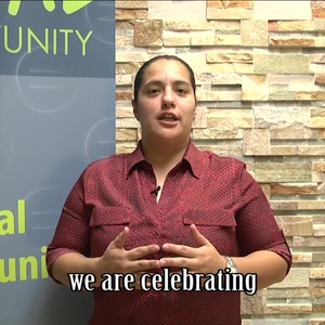 National Disability Employment Awareness Month message 2018