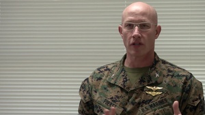 MCAS Iwakuni community supports Domestic Violence Awareness, Prevention (Package/Pkg)