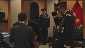 UNC returns New Zealand Sailor and Soldier buried in South Korea