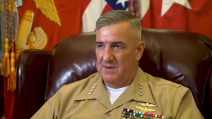 Retired ACMC Reflects on Service