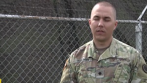 Meet Your Army - SPC Turchyn