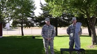 North Platte, Neb. Award Presentation