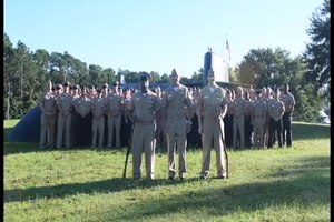 USS West Virginia Mountaineers Shoutout