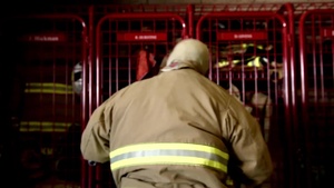 Fire Prevention Week