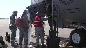 6th Air Mobility Wing ORA