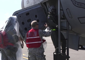 6th Air Mobility Wing ORA