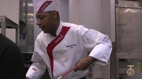 Camp Pendleton Hosts Brazilian World Chef