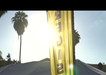 2018 Semper Ride Expo and Poker Run