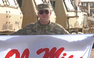 155 ABCT - Ole Miss Shout-Outs