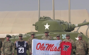 155 ABCT - Ole Miss Shout-Outs