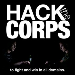 Hack the Corps