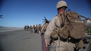 AST-3 Humanitarian Assistance Drills