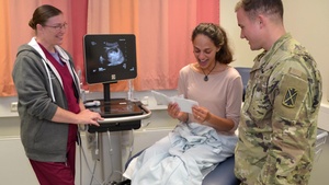 Landstuhl Regional Medical Center 65th Anniversary: 65 Years of Selfless Service, Social Media