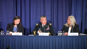 AUSA 2018 CMF #2: Future Disruptive Threats