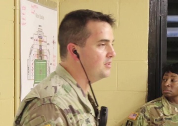 Regional Health Report October 2018