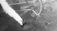 Yesterday's Air Force: The Pilot who Killed King Kong