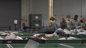 6th Logistics Readiness Squadron Deployment Line