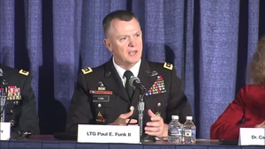 AUSA 2018 CMF #3: Ready and Lethal