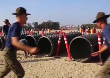 2017 BootCamp Challenge B-Roll