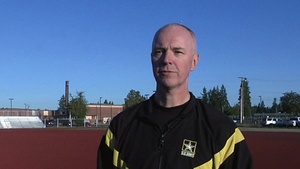 I Corps Tests ACFT