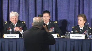 AUSA 2018 Homeland Security Seminar