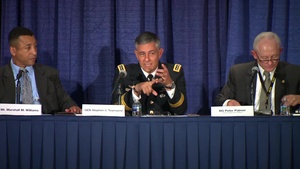 AUSA 2018 CMF #6, Building America's Army – A Call to Service