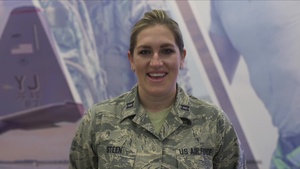 NFL Shoutout - Cincinatti Bengals - Captain Amanda Steen